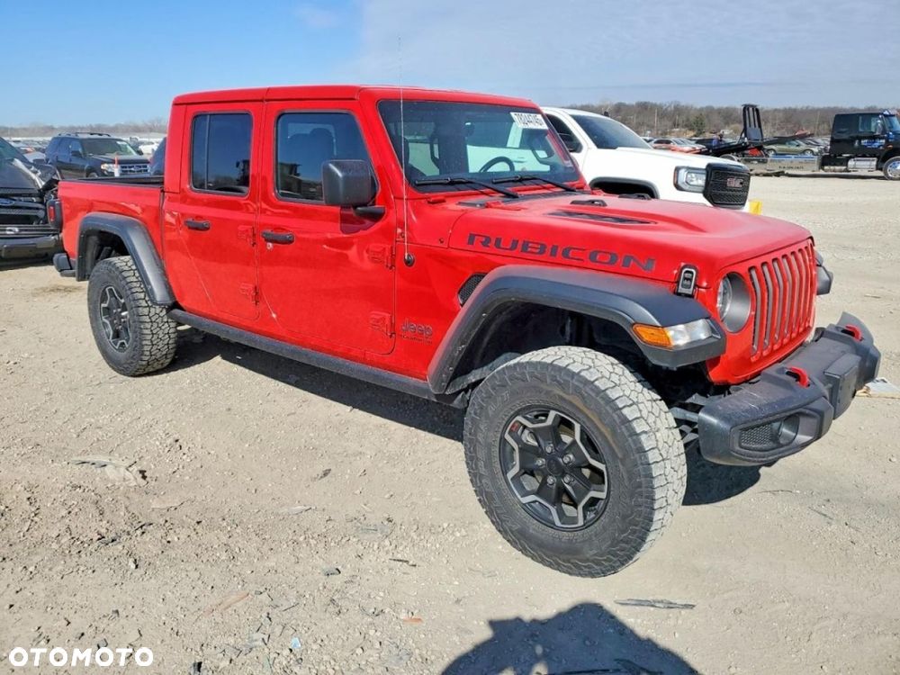 Jeep Gladiator - 3