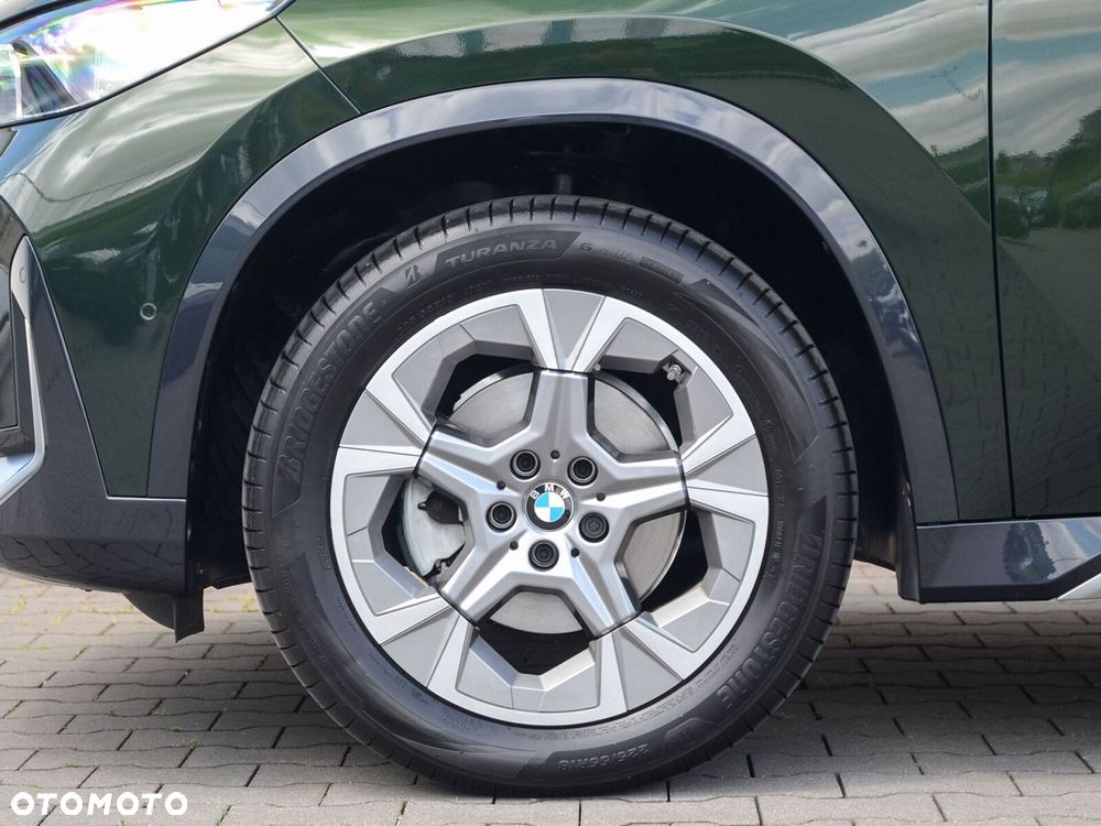 BMW X1 sDrive18i xLine sport - 9