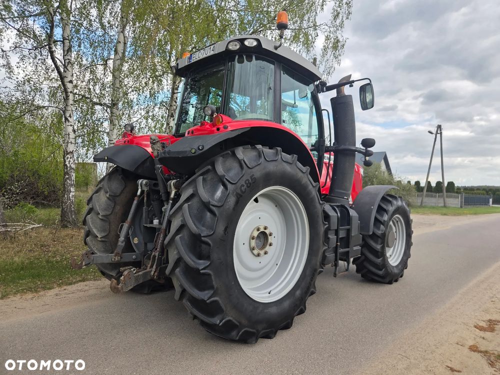 Massey Ferguson 7720 - 4