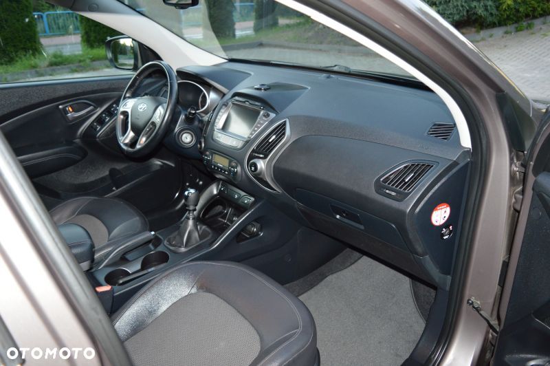 Hyundai ix35 - 19