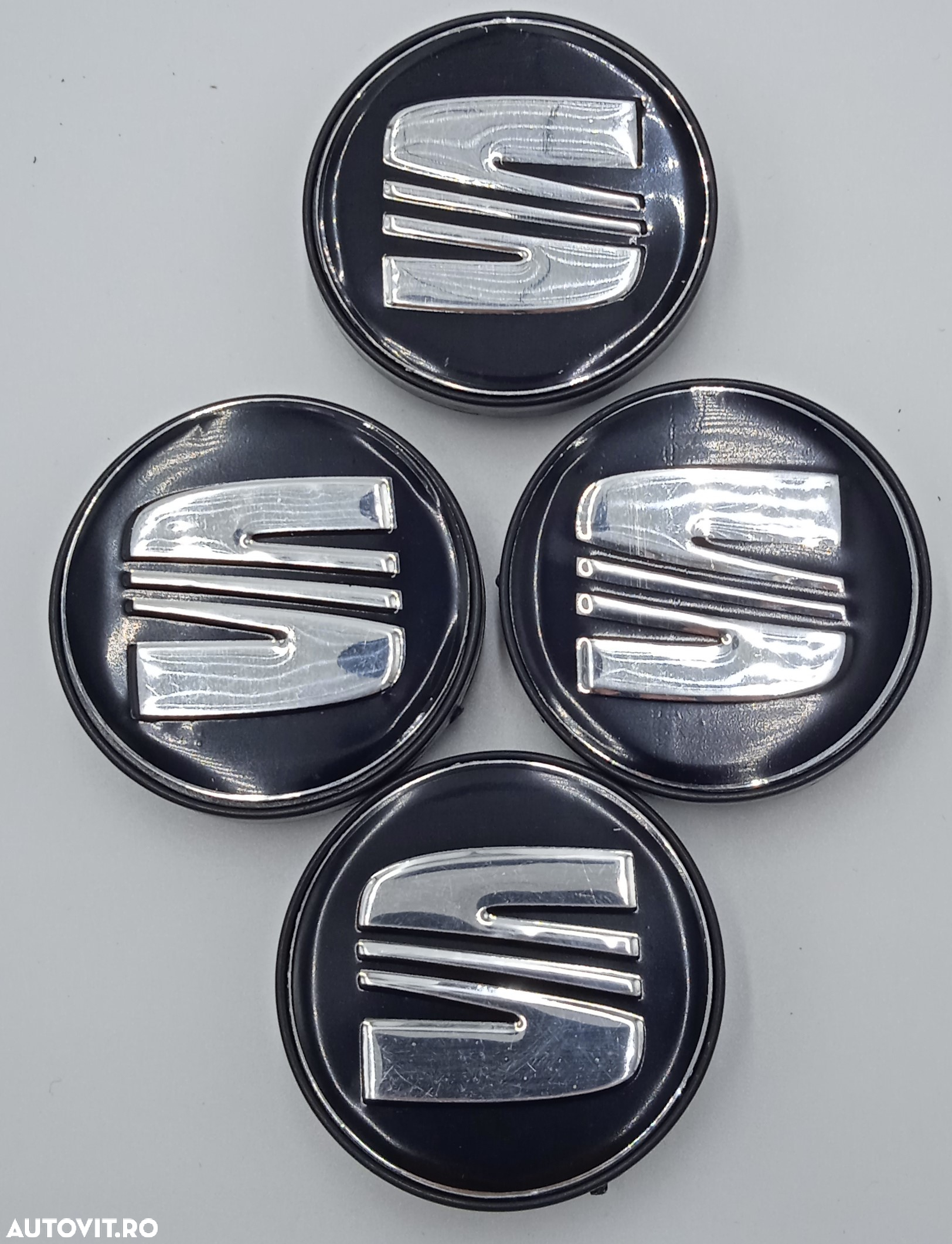Capace jante aliaj audi,bmw,hyundai,kia, porche,subaru,mazd,mercedes,ford,peugeot, mitsubishi,volvo,nissan ,fiat,toyota,renault,opel,seat vw,dacia,,skoda,land rover,toyota,alfa romeo,citroen - 32