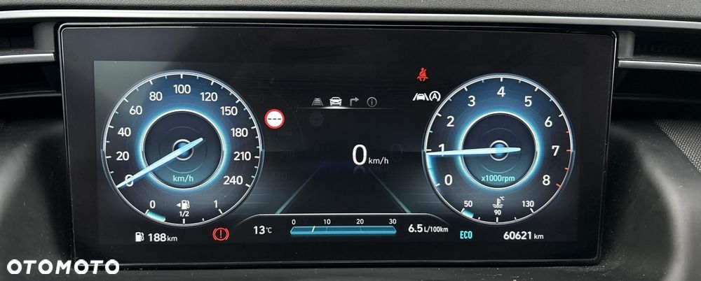 Hyundai Tucson 1.6 T-GDi Executive 2WD - 24