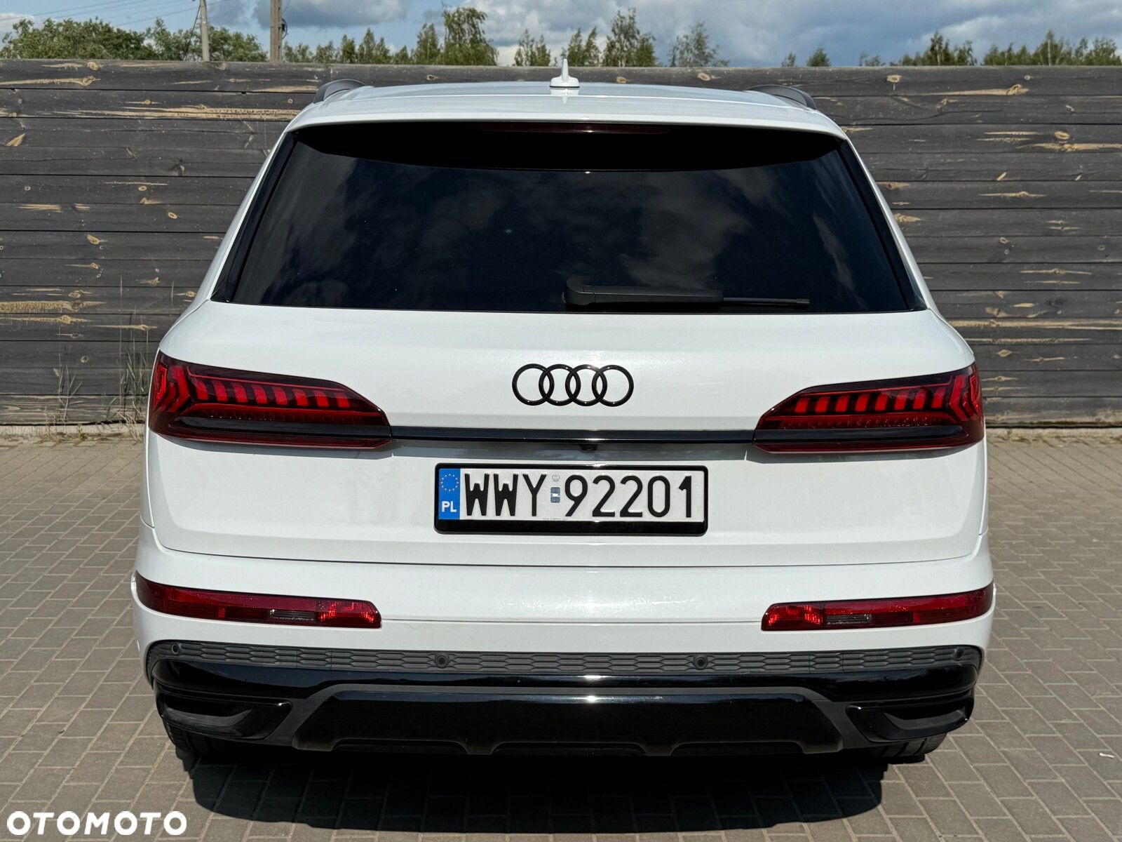 Audi Q7 - 13