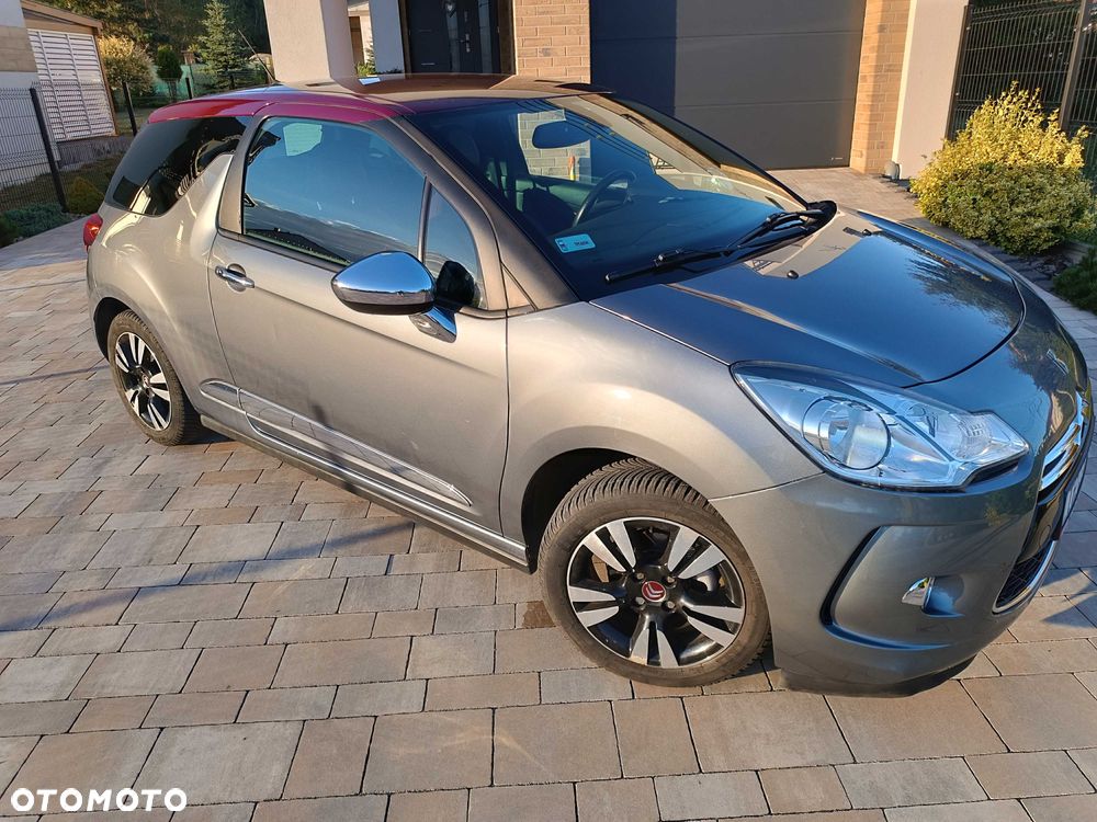Citroën DS3 - 2