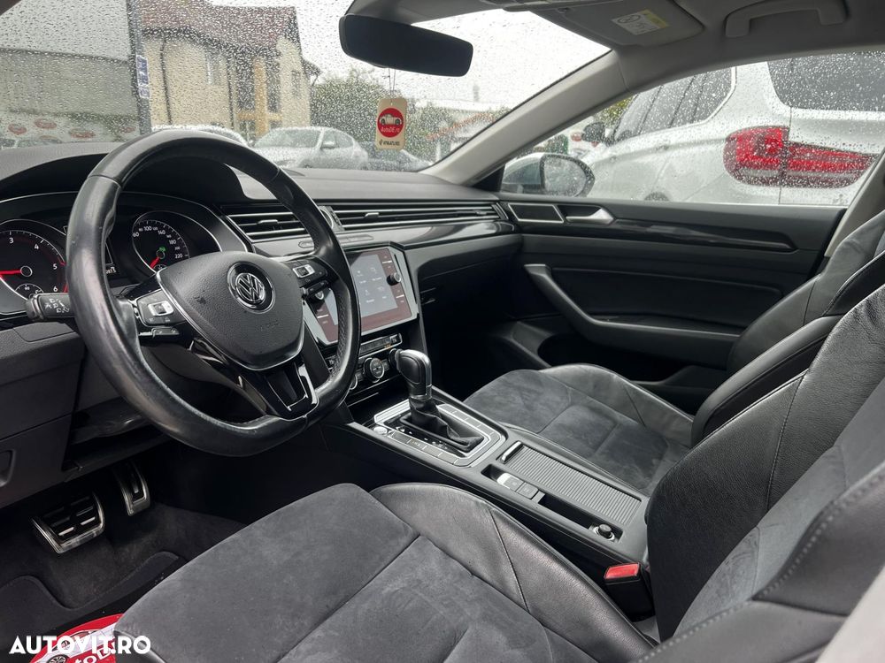 Volkswagen ARTEON - 5