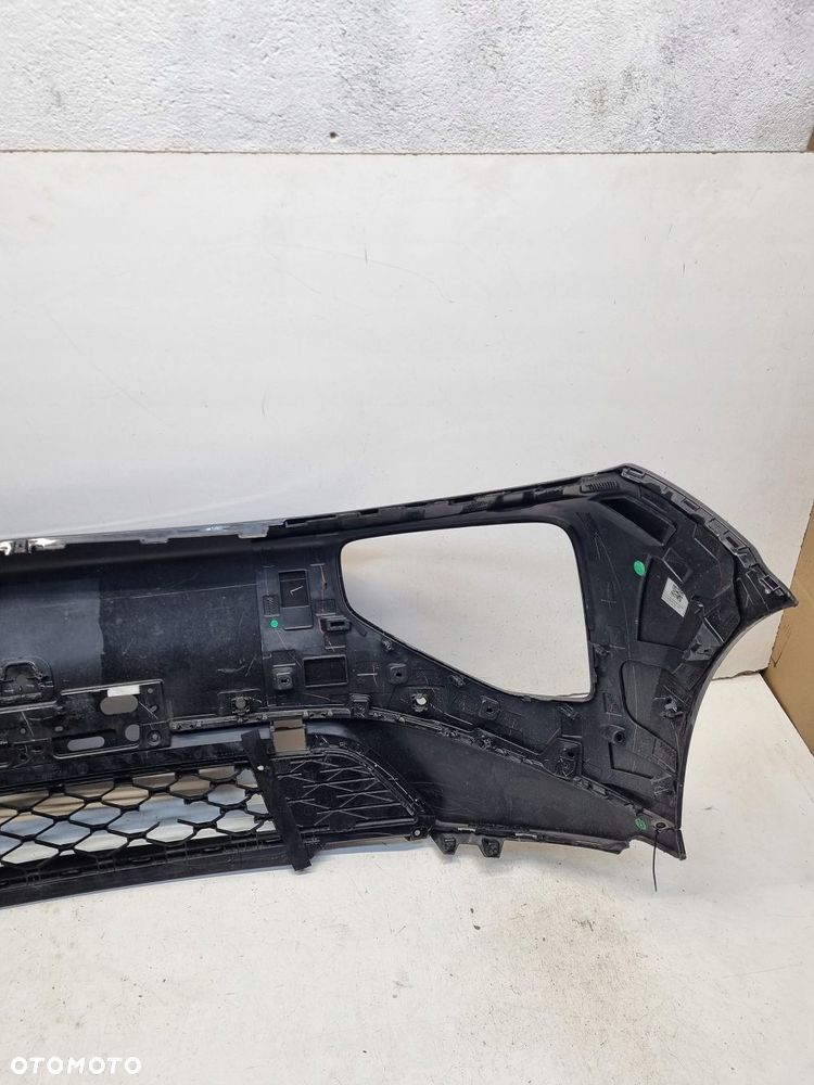 xpeng g9 ev zderzak przód przedni - 8