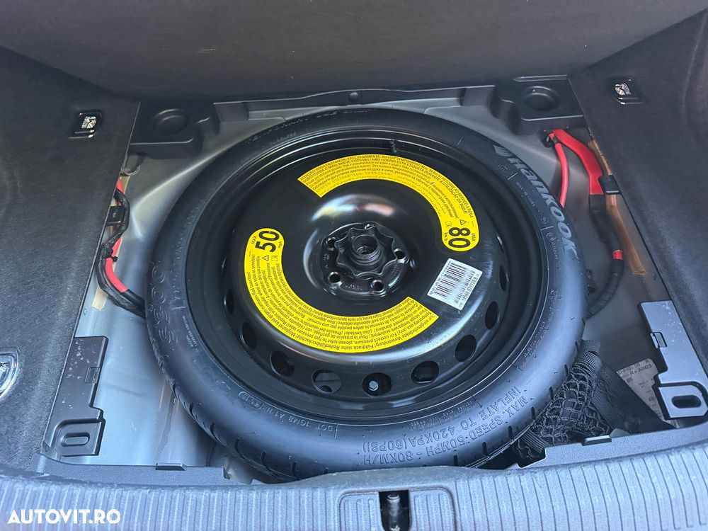 Audi A4 Limuzina 2.0 TFSI ultra S tronic - 32