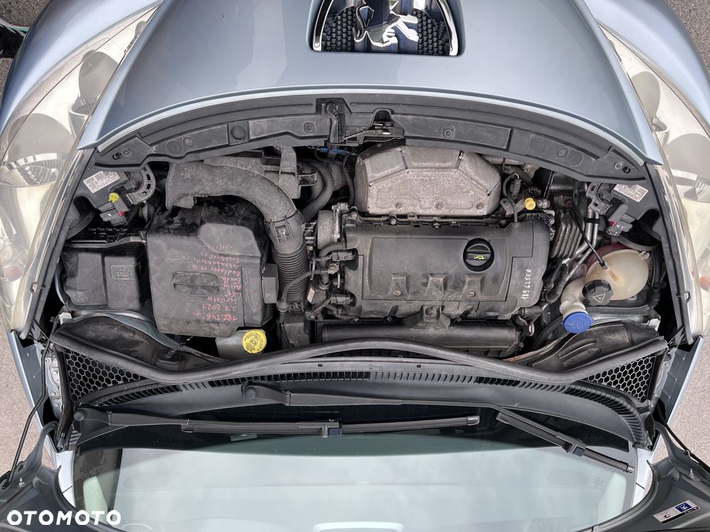 Peugeot 207 95 VTi Premium - 33