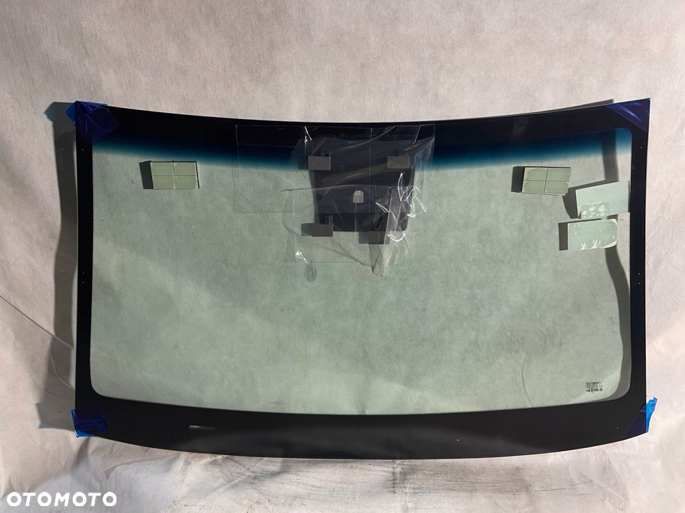szyba przednia hyundai kona kamera po 2017- - 4