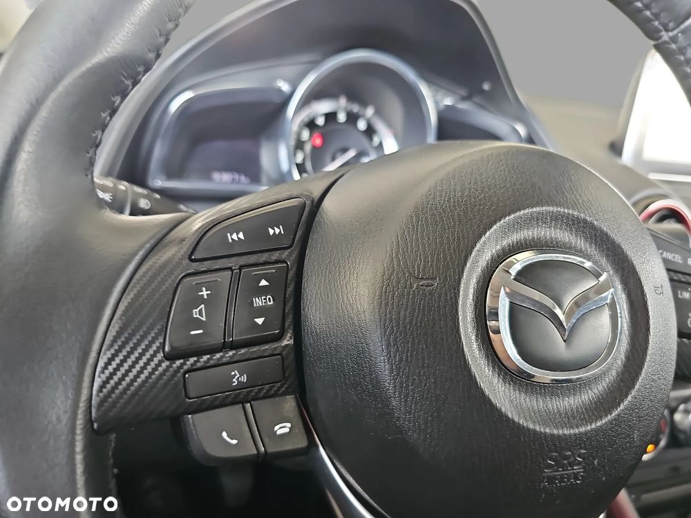 Mazda CX-3 2.0 Skypassion - 21