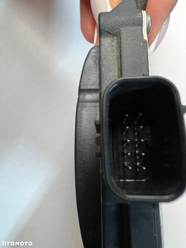 MAZDA 3 CX-30 RADAR moduł lewy prawy B0J967Y30B 10PIN lub B0J867Y30D - 4