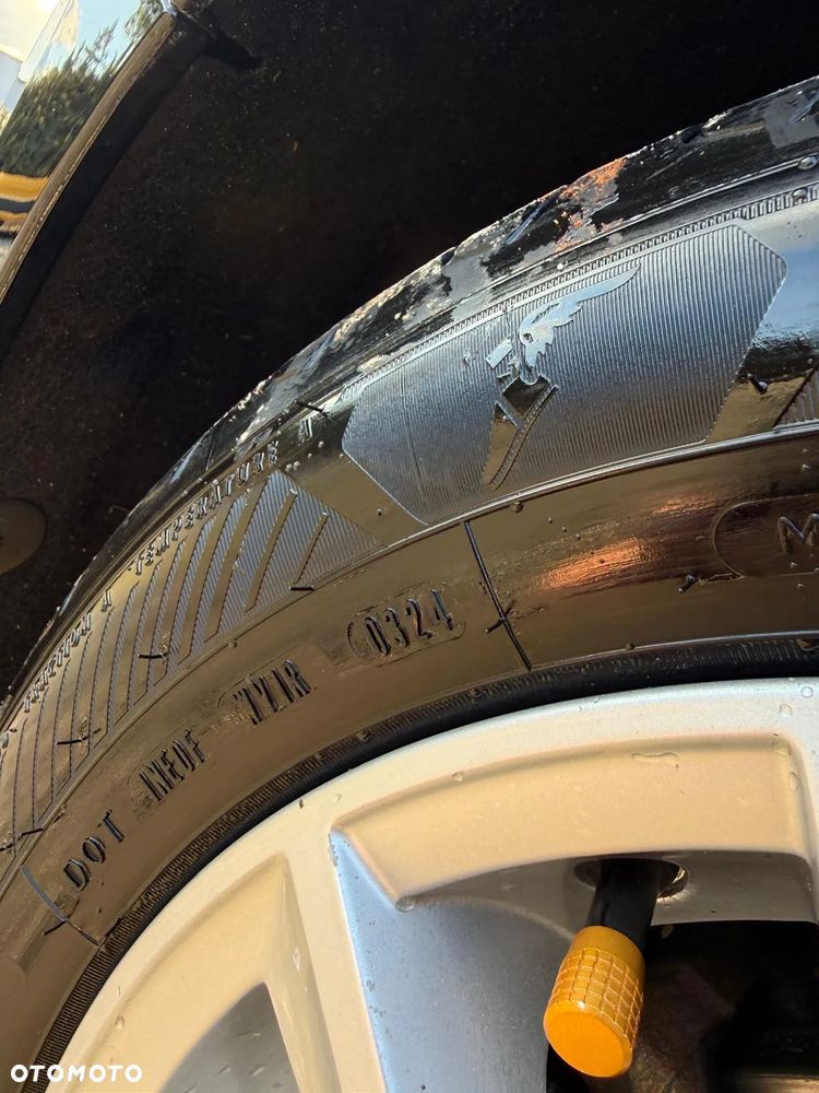 Renault Megane 1.5 Blue dCi Intens EDC - 6