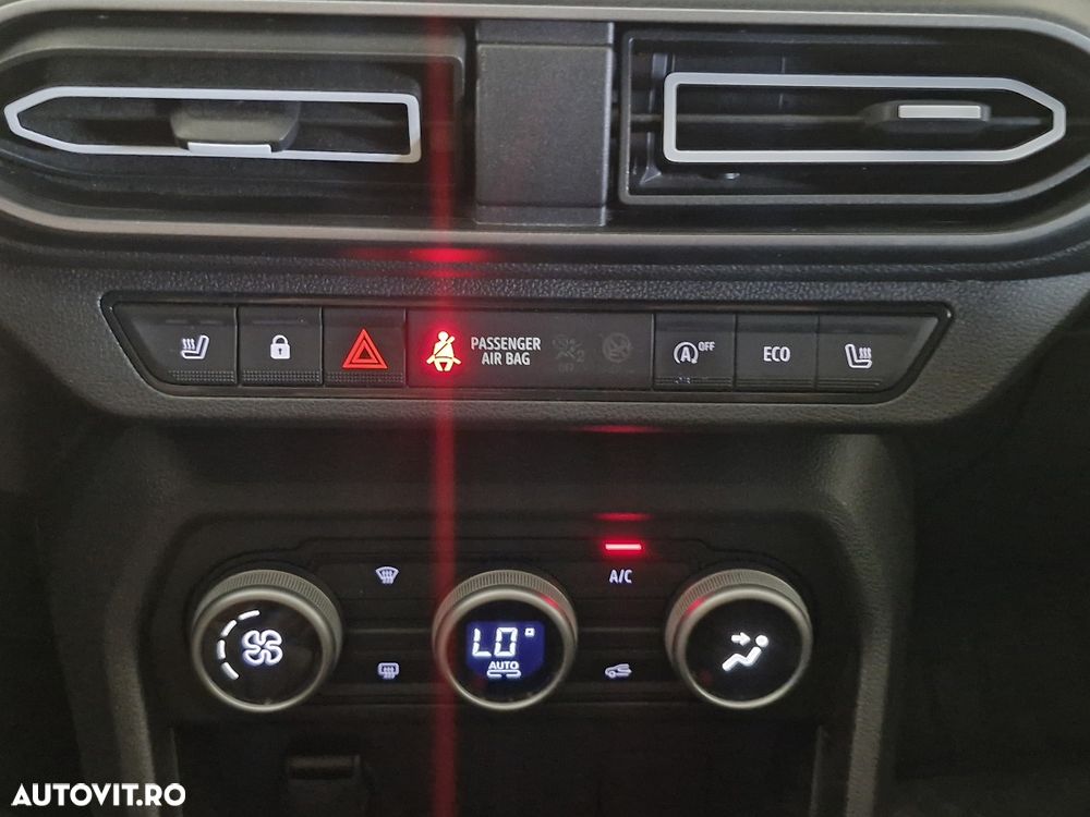 Dacia Logan ECO-G 100 MT6 Prestige+ - 16