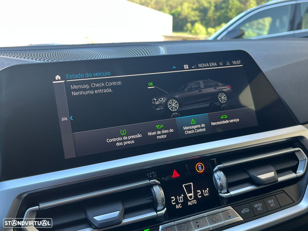 BMW 320 e Corporate Edition Auto - 31