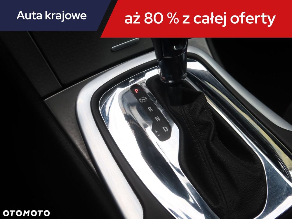 Opel Insignia - 20
