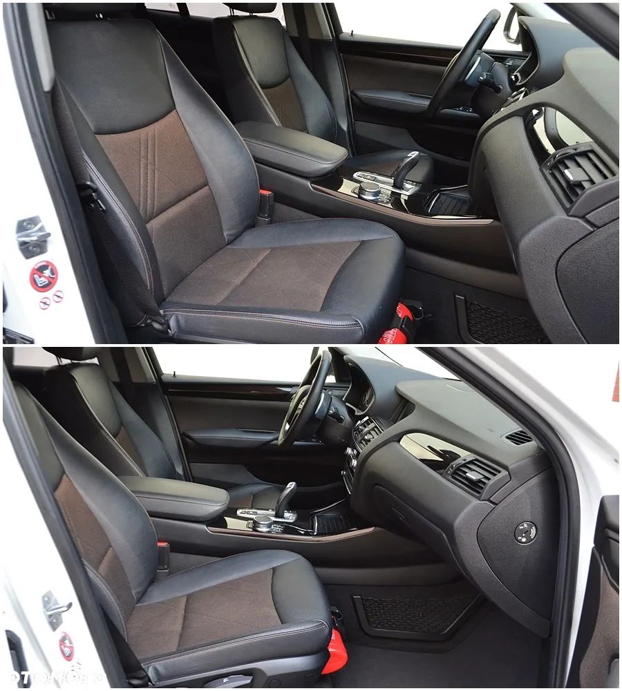 BMW X4 xDrive20i xLine - 16