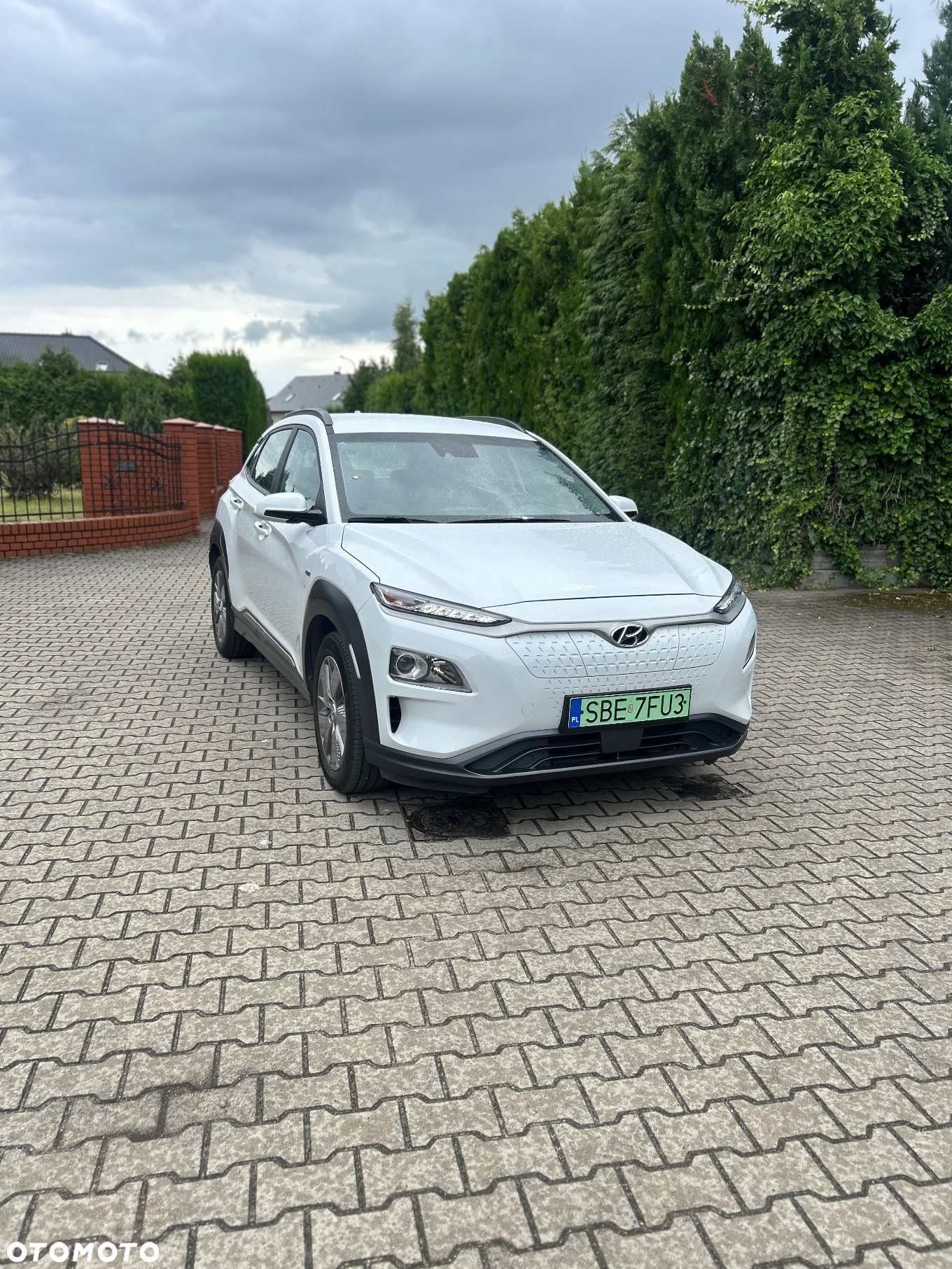 Hyundai Kona Electric 39kWh Premium - 2