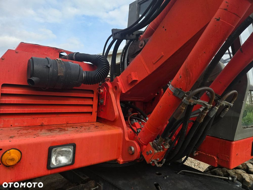 O&K MH City 14 TON stan dobry Transport - 6