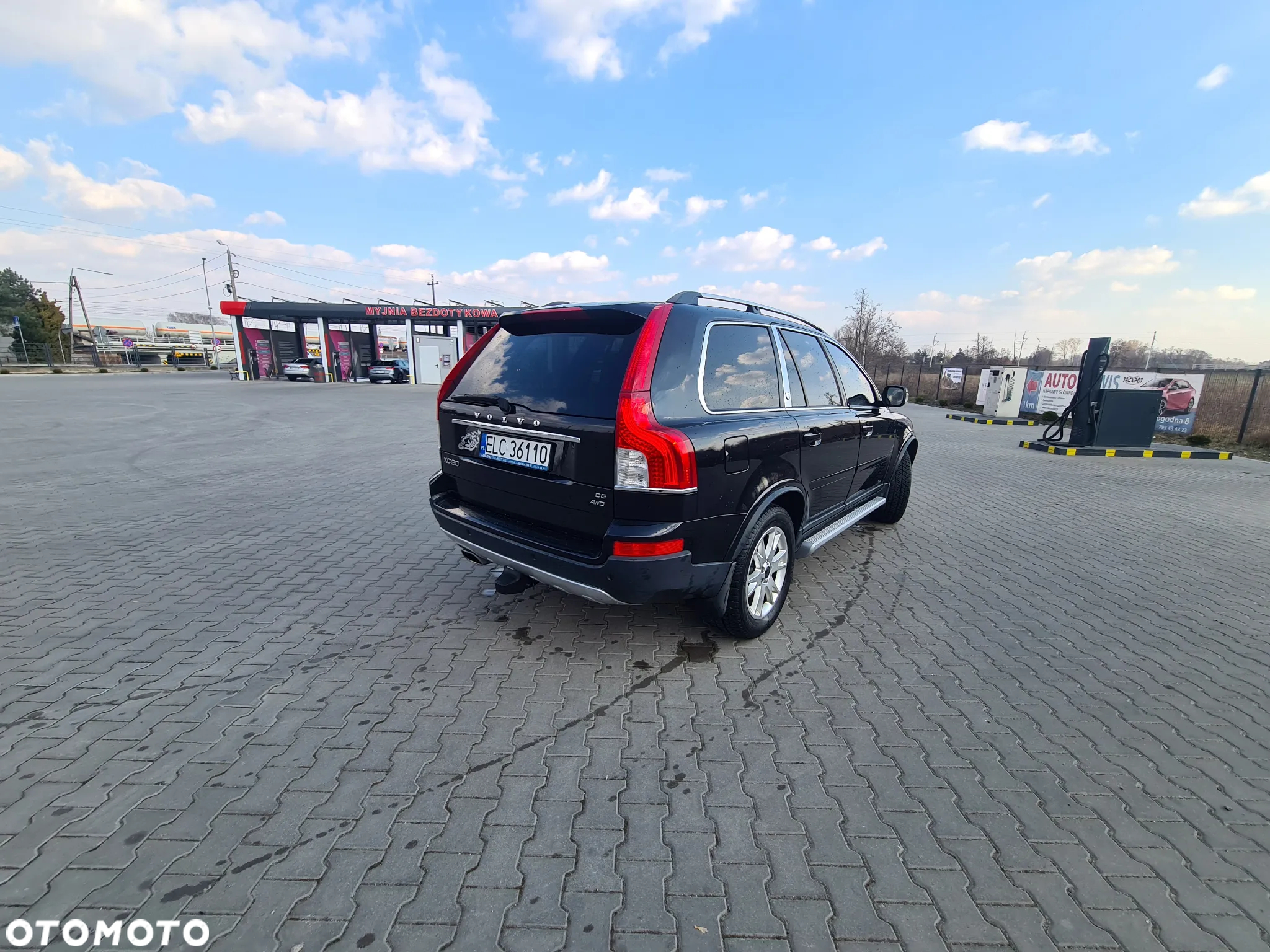 Volvo XC 90 - 6