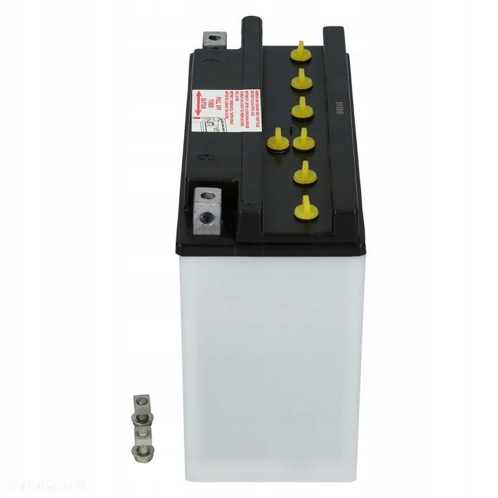 Akumulator Novelbat C50-N18L-A 12V 20Ah 260A P - 7