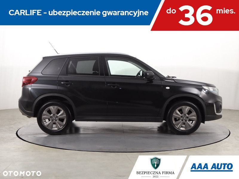 Suzuki Vitara - 8