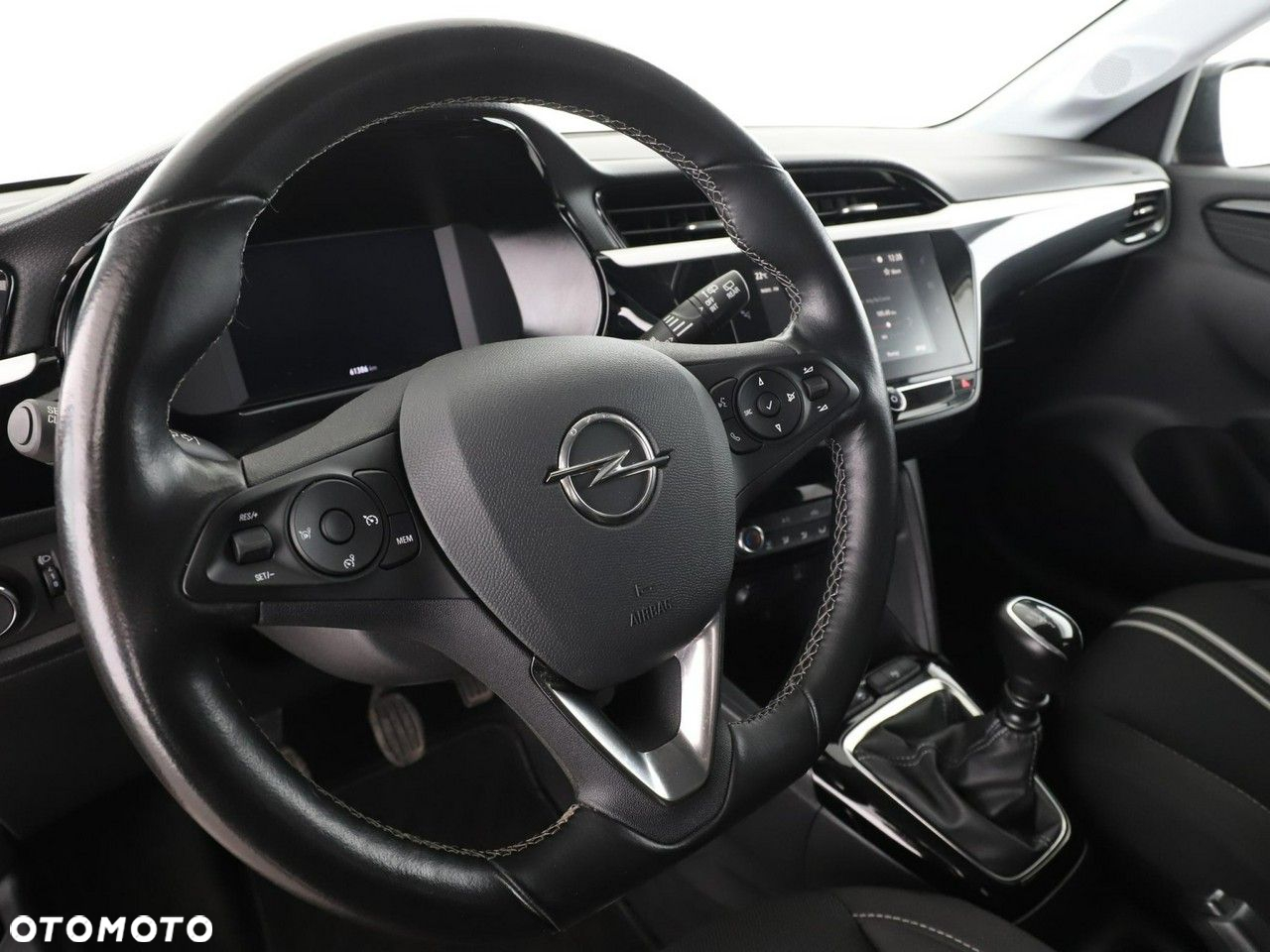 Opel Corsa 1.2 Edition S&S - 14