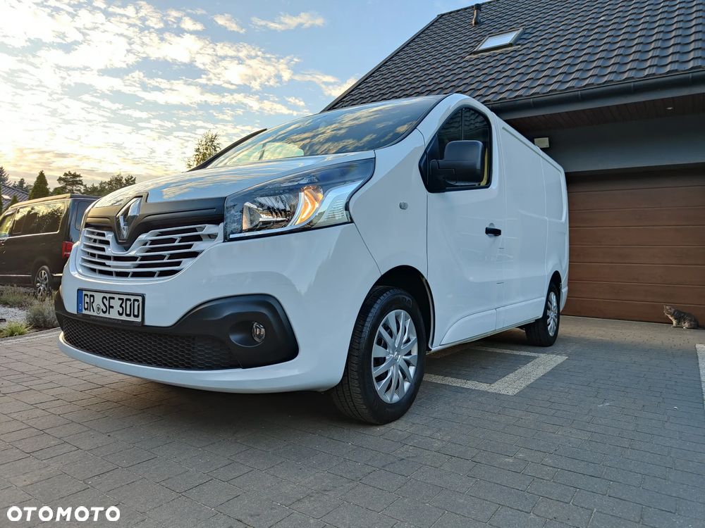 Renault Trafic - 30