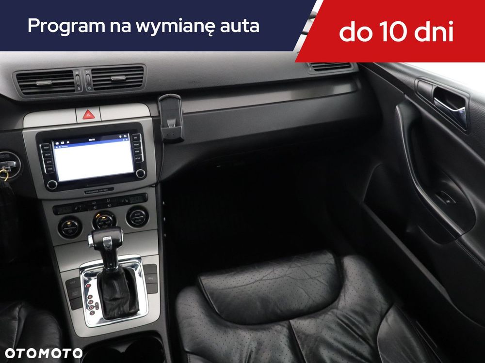 Volkswagen Passat Variant - 10