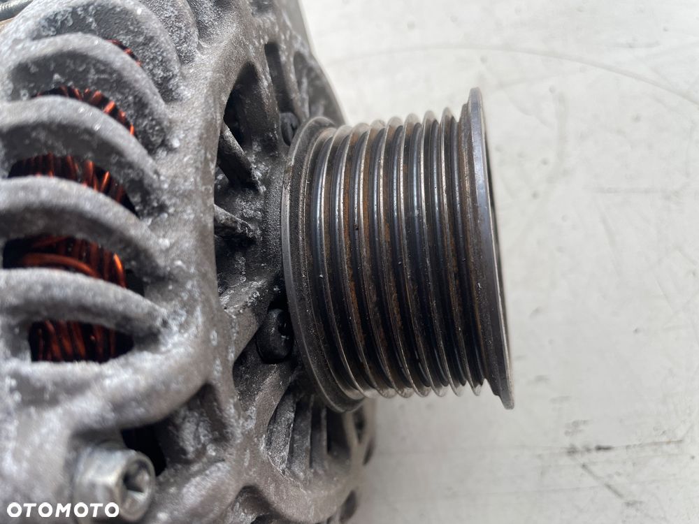 Alternator Mazda 6 II 2.2 Diesel - 3