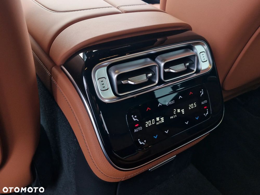 Mercedes-Benz Klasa S 400 d 4-Matic AMG Line 9G-TRONIC - 25