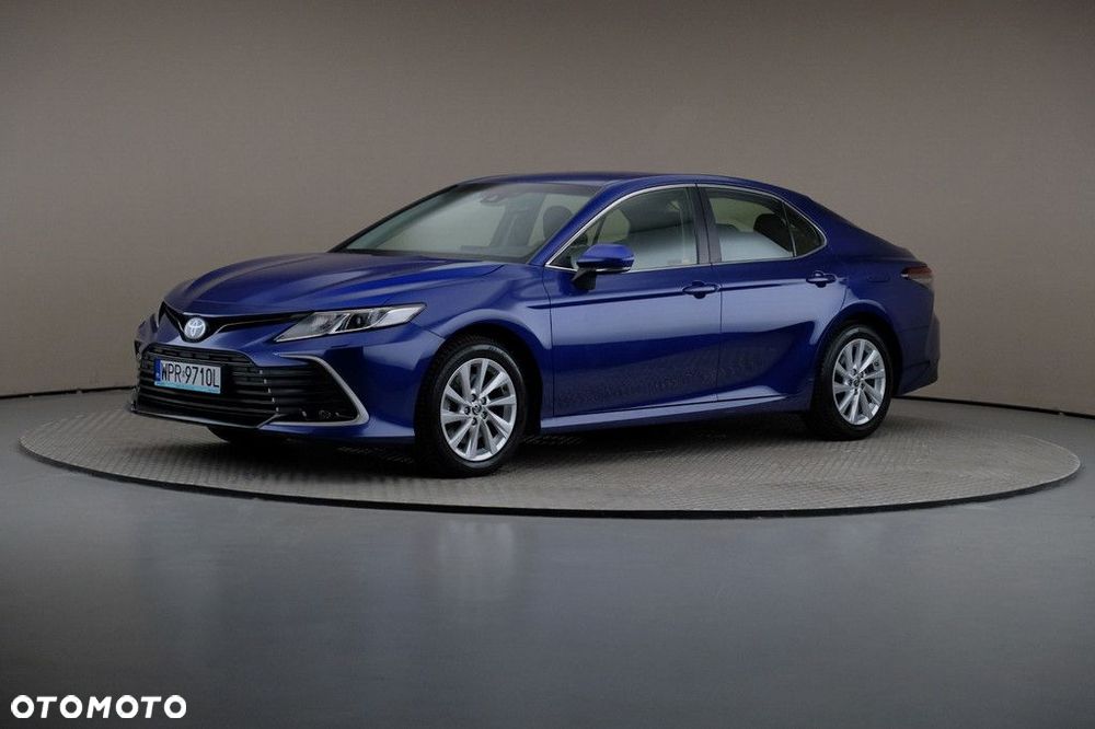Toyota Camry 2.5 Hybrid Comfort CVT - 1