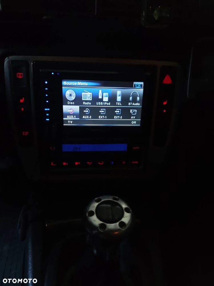 Volkswagen Passat 1.8T Comfortline - 10