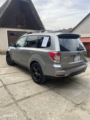 Subaru Forester - 5