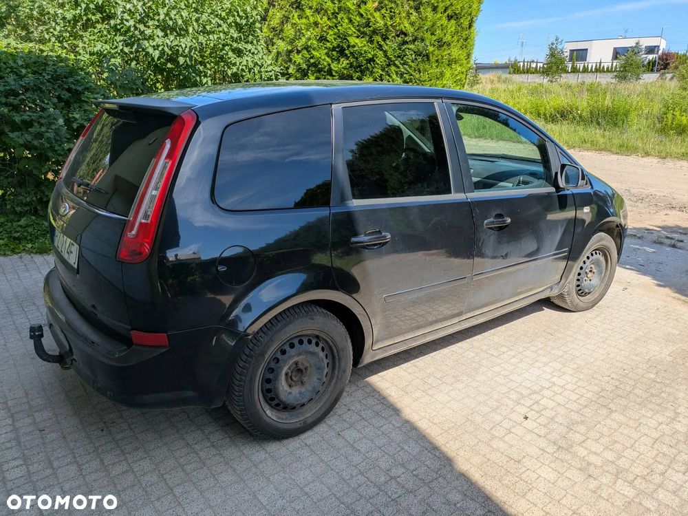 Ford C-MAX - 3