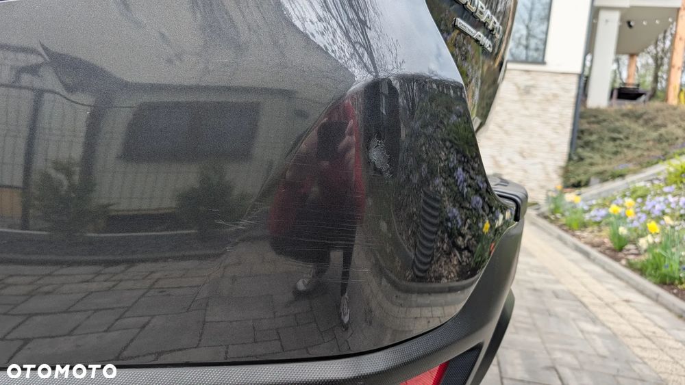 Subaru Forester 2.0X Lineartronic Comfort - 11