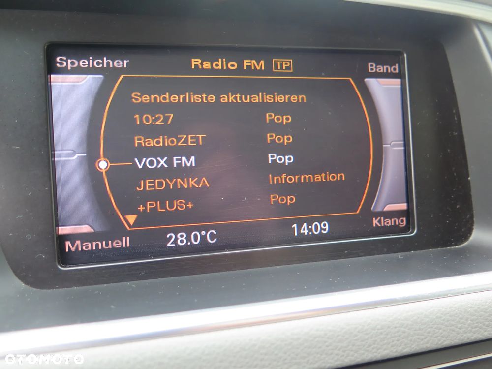 Audi Q5 2.0 TFSI Quattro - 22