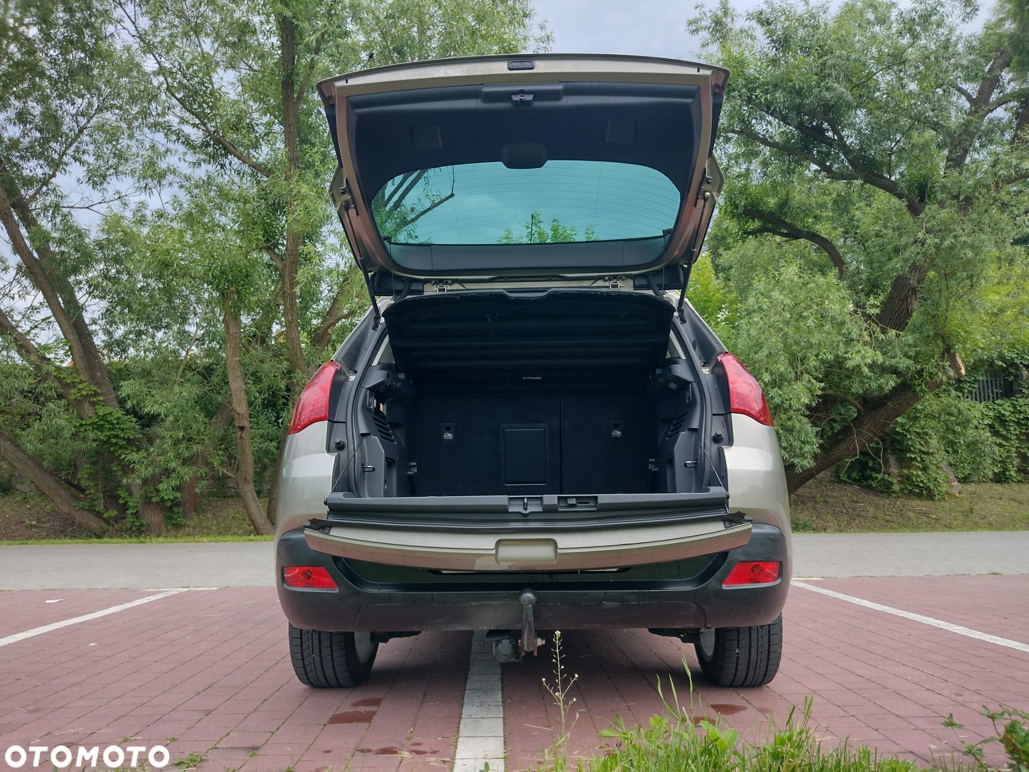 Peugeot 3008 1.6 Premium - 23