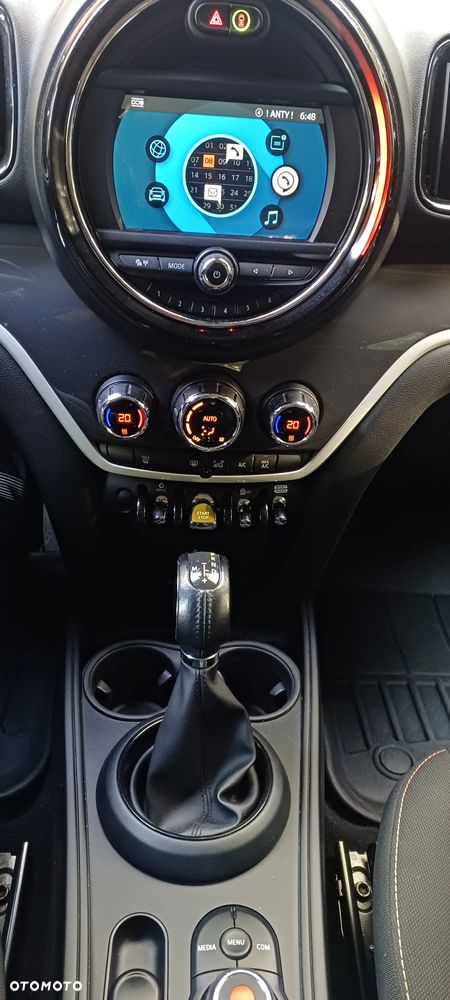 MINI Countryman Cooper S E ALL4 - 4