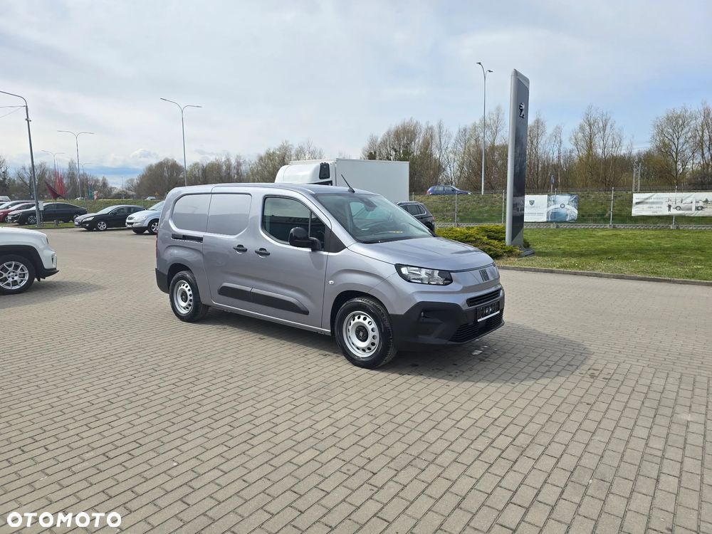 Fiat DOBLO - 7