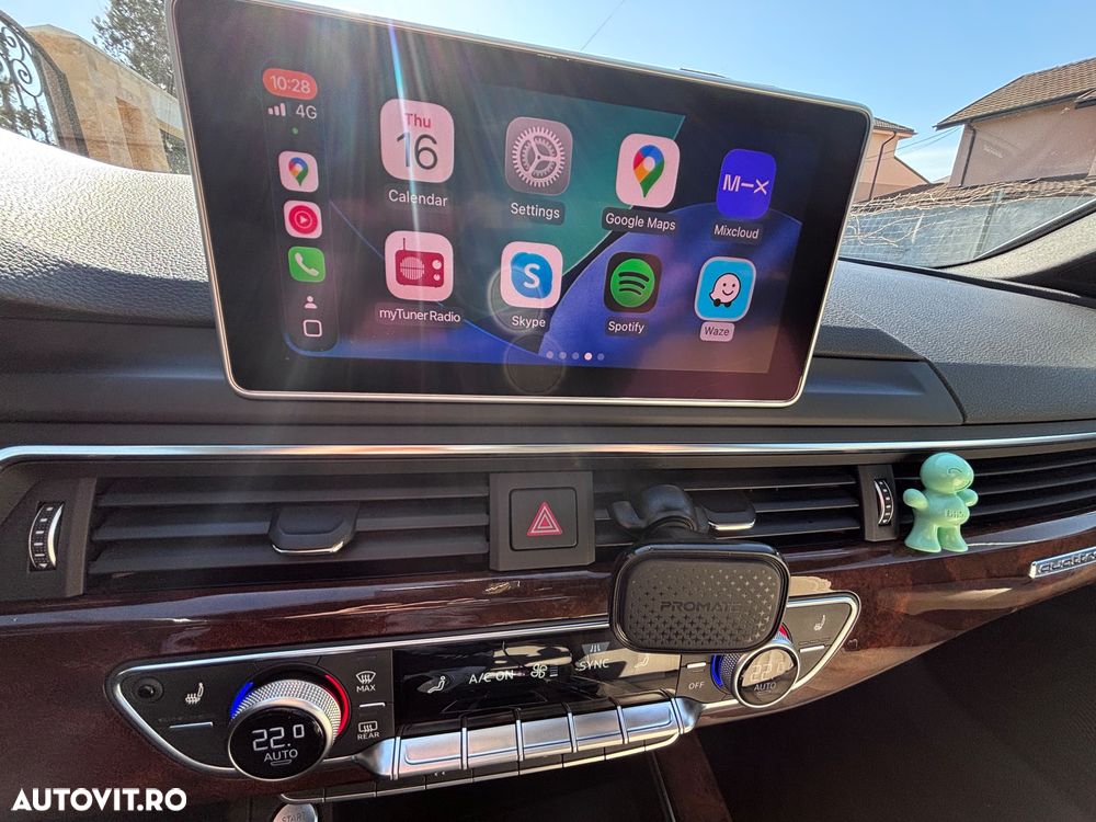 Audi A4 45 TFSI quattro S tronic S line - 19