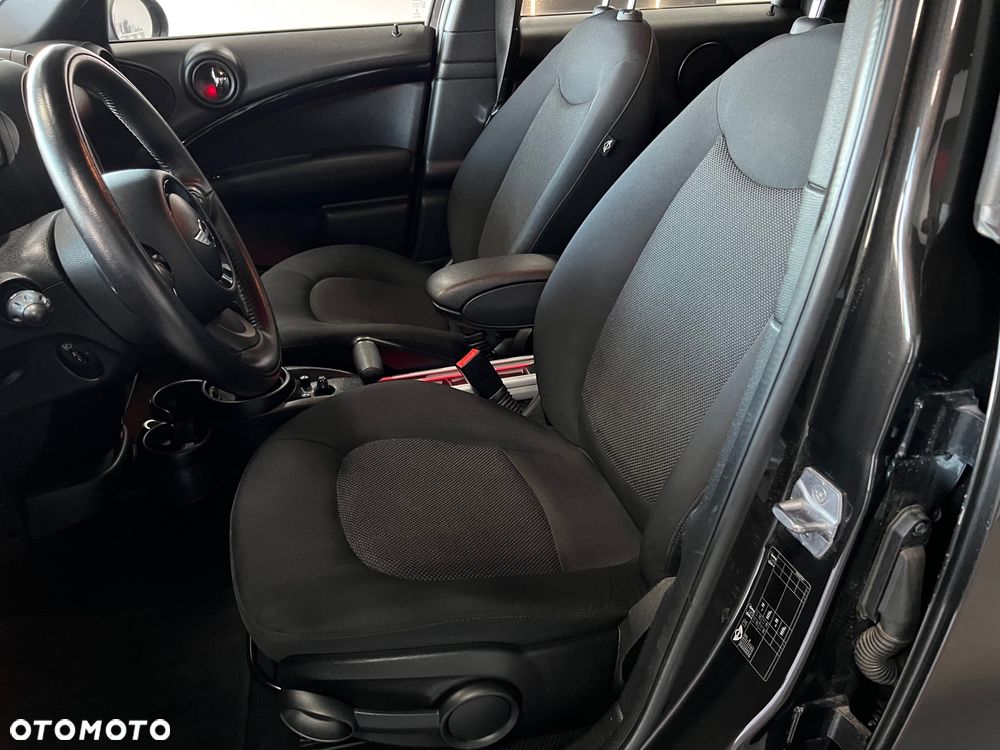 MINI Countryman - 10