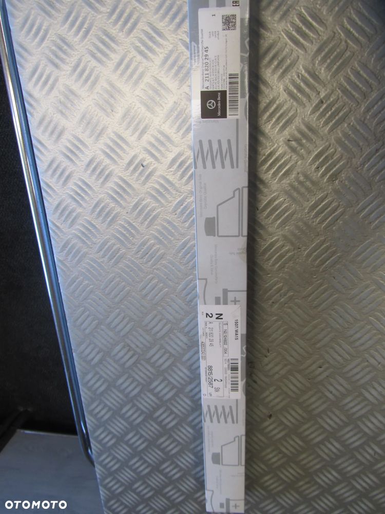 wycieraczki 2118202945 - 3