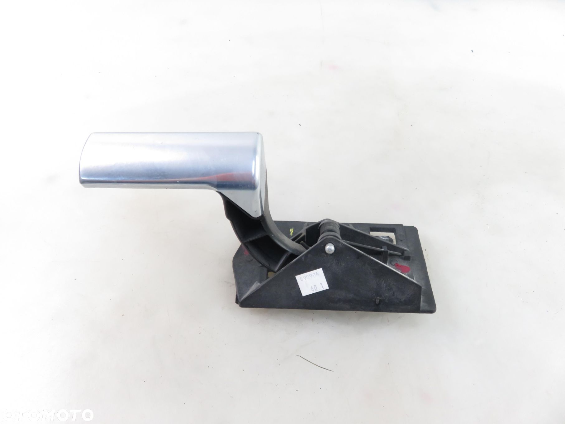KLAMKA PRAWA PRZEDNIA HUMMER HUMMER H2 15029904 15057527 - 1