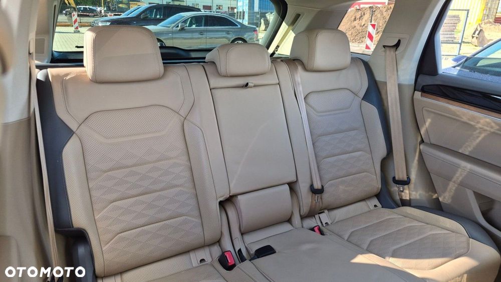 Volkswagen Touareg 3.0 V6 TFSI 4Motion Elegance - 15