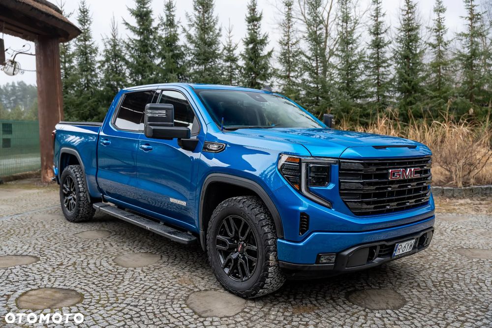 GMC Sierra - 6