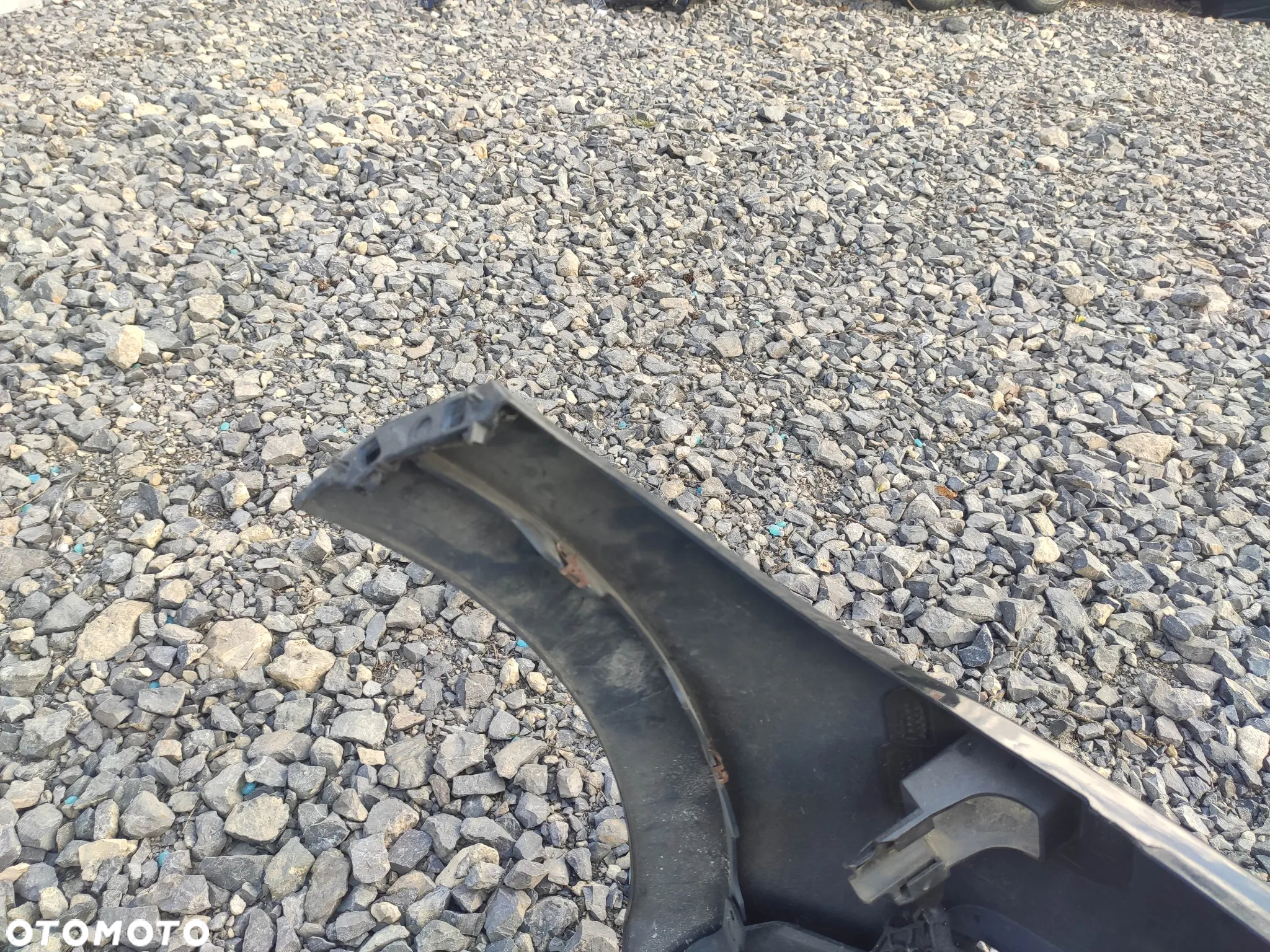 CC ZDERZAK PRZÓD BMW 1 F20 F21 11- 7272568 - 6