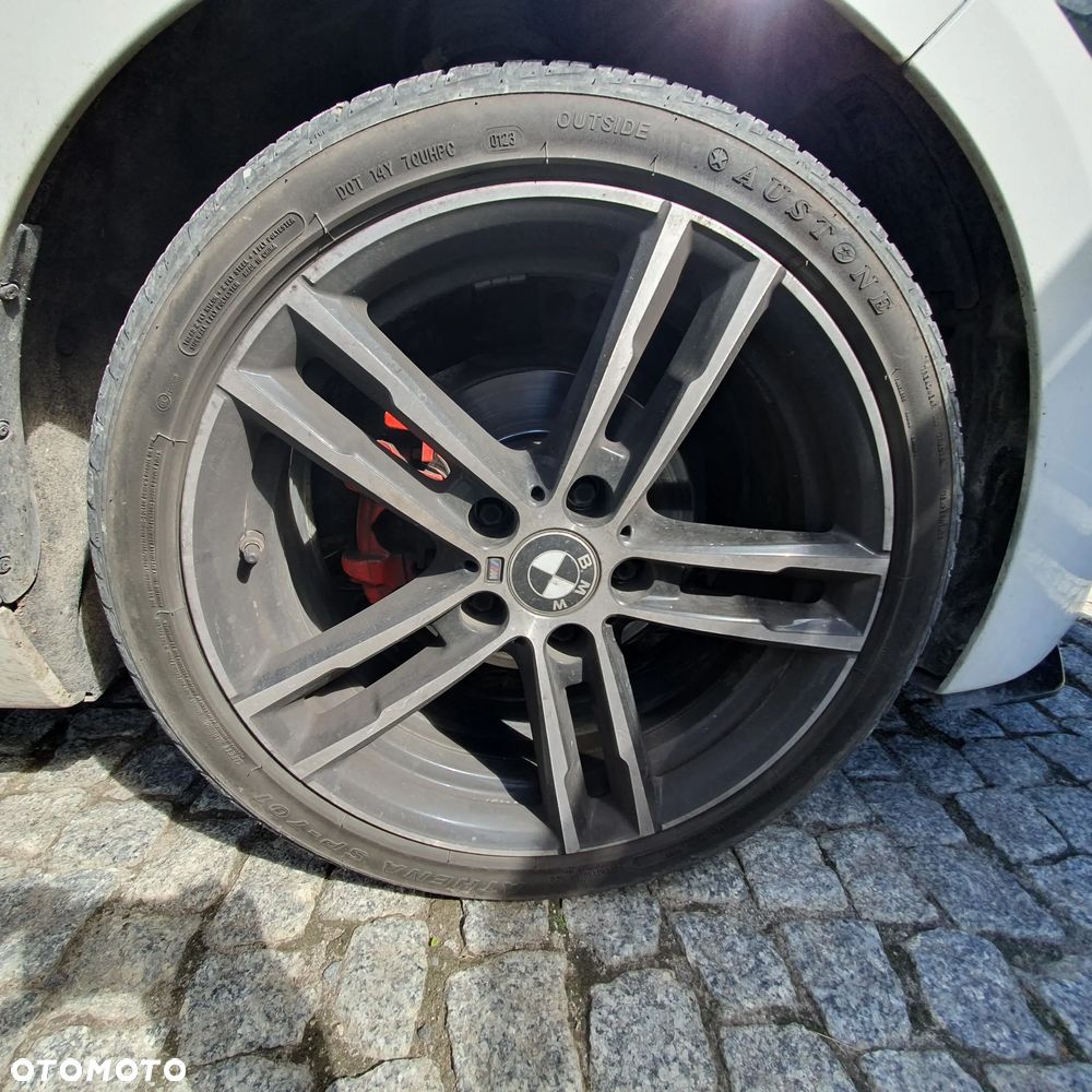 BMW Seria 1 116i M Sport - 22