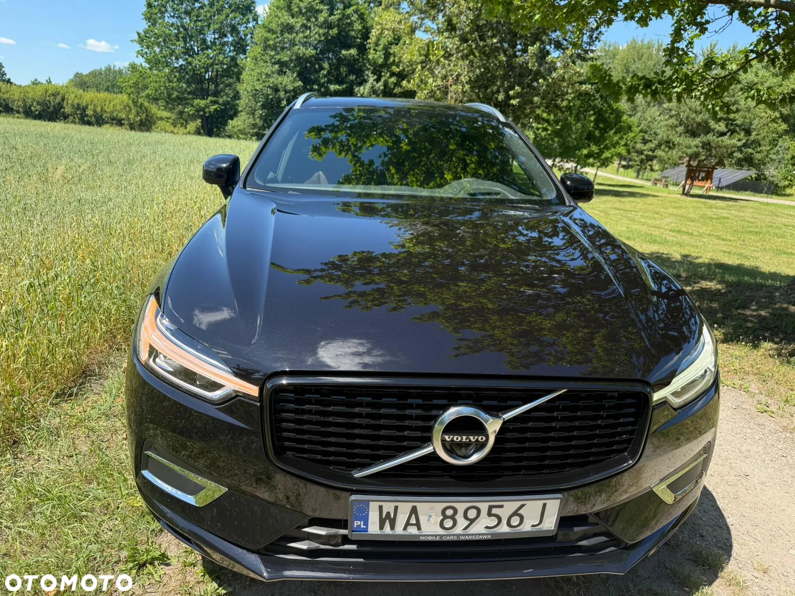 Volvo XC 60 T8 AWD Plug-In Hybrid Inscription - 20
