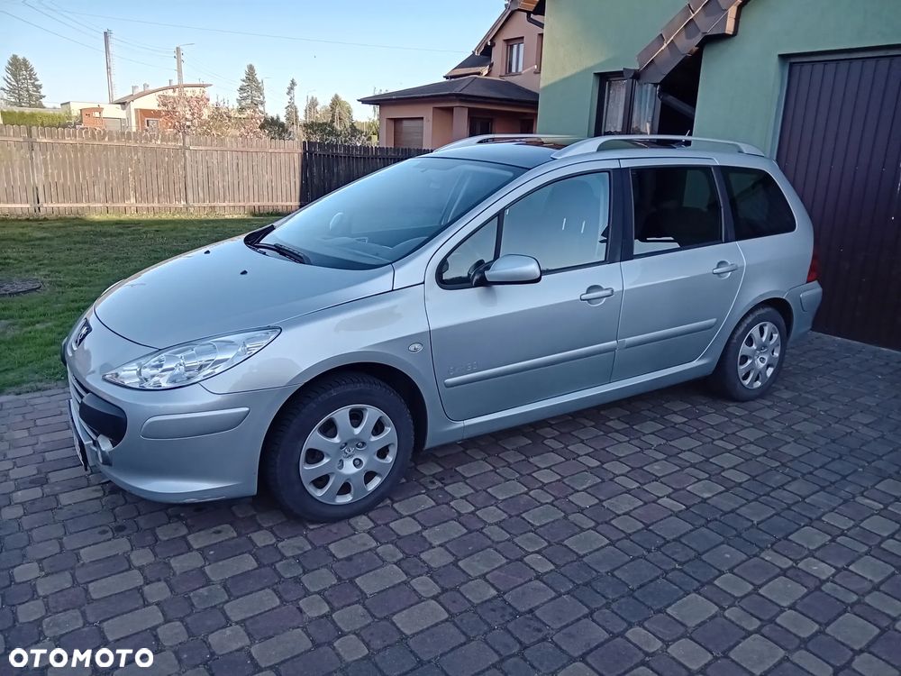Peugeot 307 SW 110 OXYGO - 1