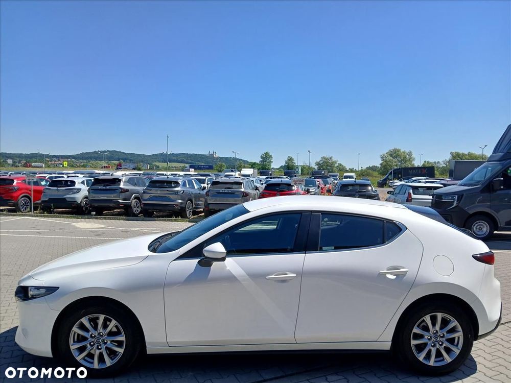 Mazda 3 2.0 mHEV Kai - 6